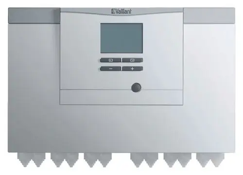 Vaillant-Waermepumpen-Steuerungsmodul-VWZ-AI-fuer-Luft-Wasser-WP-aroTHERM-0020117049 gallery number 1